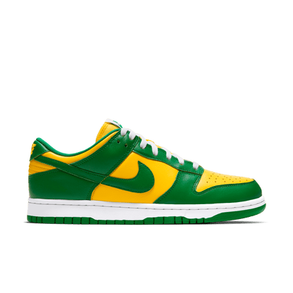 Nike Dunk Low SP Brazil