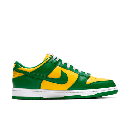 Nike Dunk Low SP Brazil