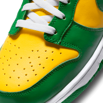 Nike Dunk Low SP Brazil