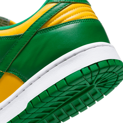 Nike Dunk Low SP Brazil