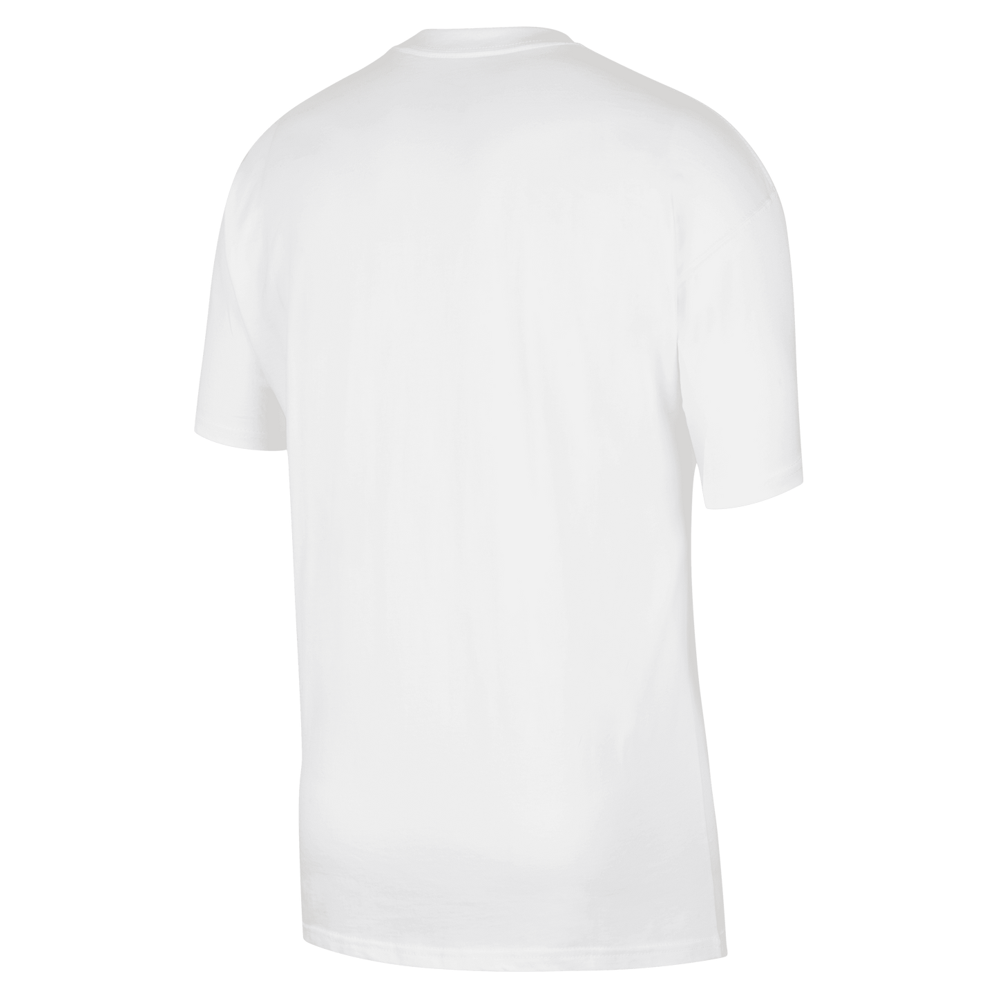 Nike SB HBR Logo Skate T-Shirt White Black