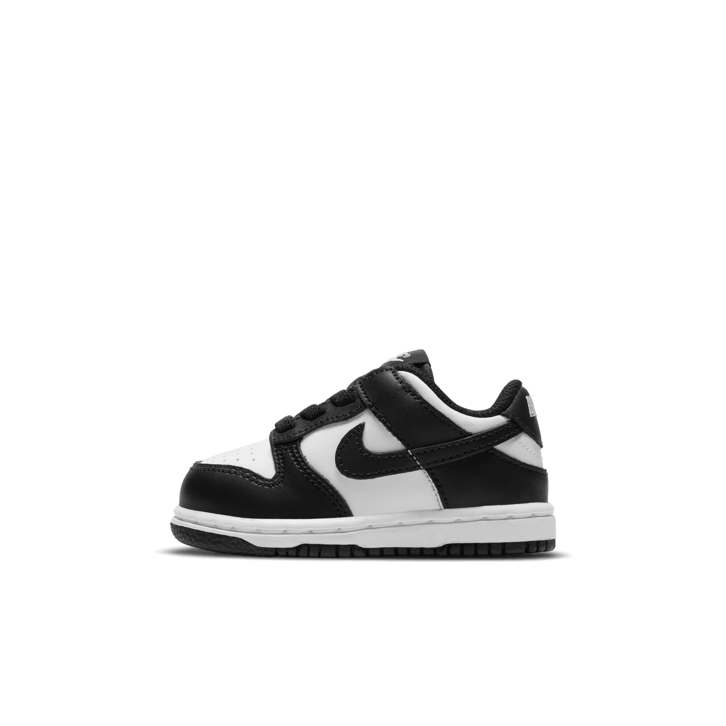 Nike Dunk Low Toddler Panda (TDE)