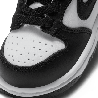 Nike Dunk Low Toddler Panda (TDE)