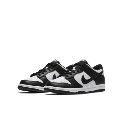 Nike Kids Dunk Low Panda (GS)