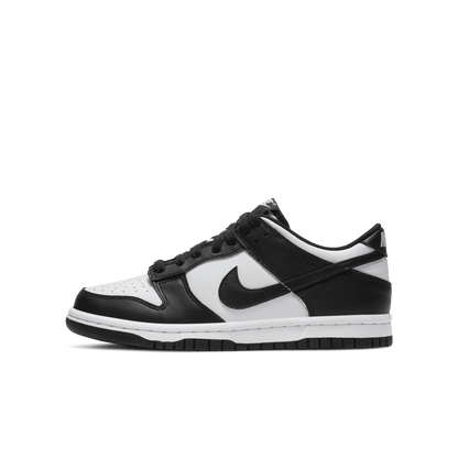 Nike Kids Dunk Low Panda (GS)