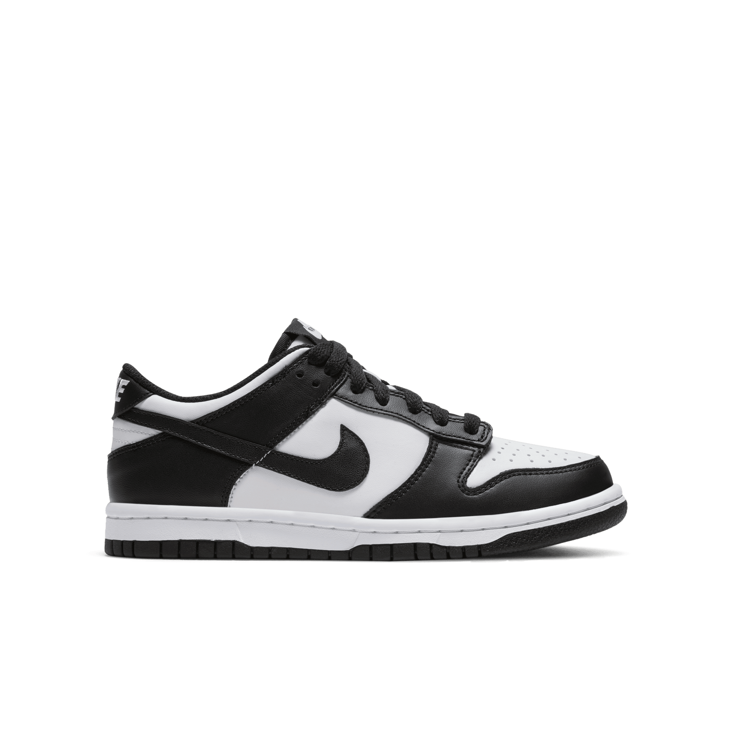 Nike Kids Dunk Low Panda (GS)