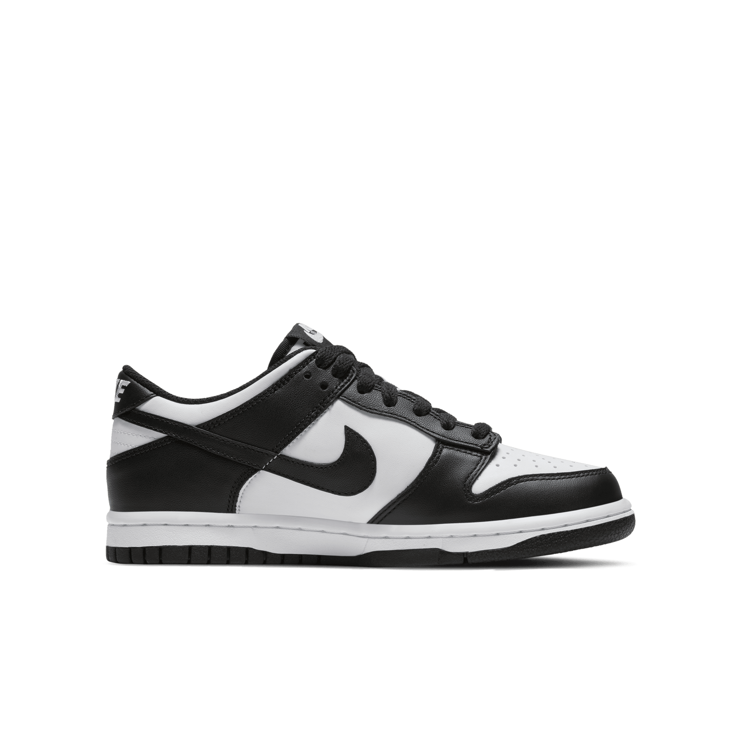 Nike Kids Dunk Low Panda (GS)