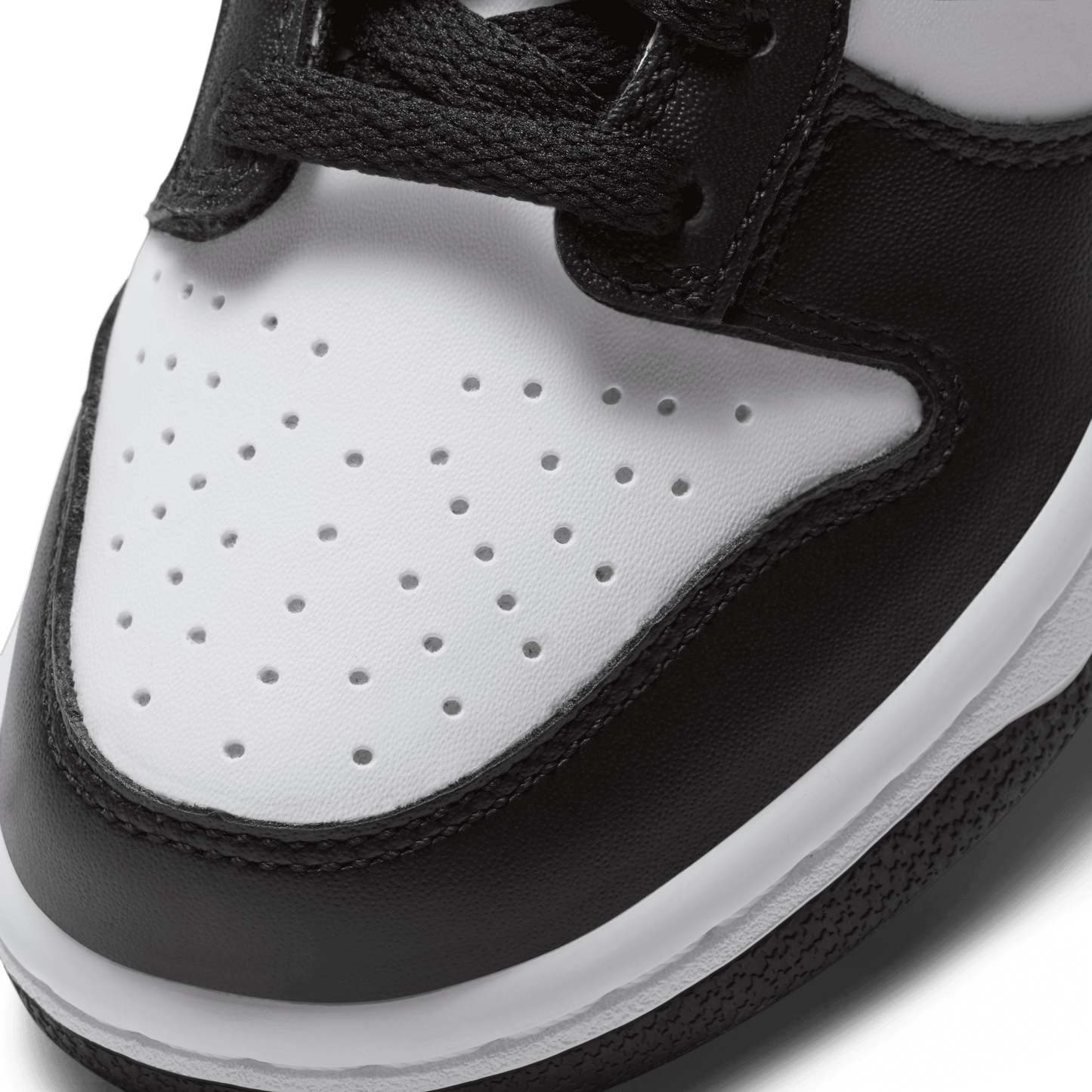 Nike Kids Dunk Low Panda (GS)