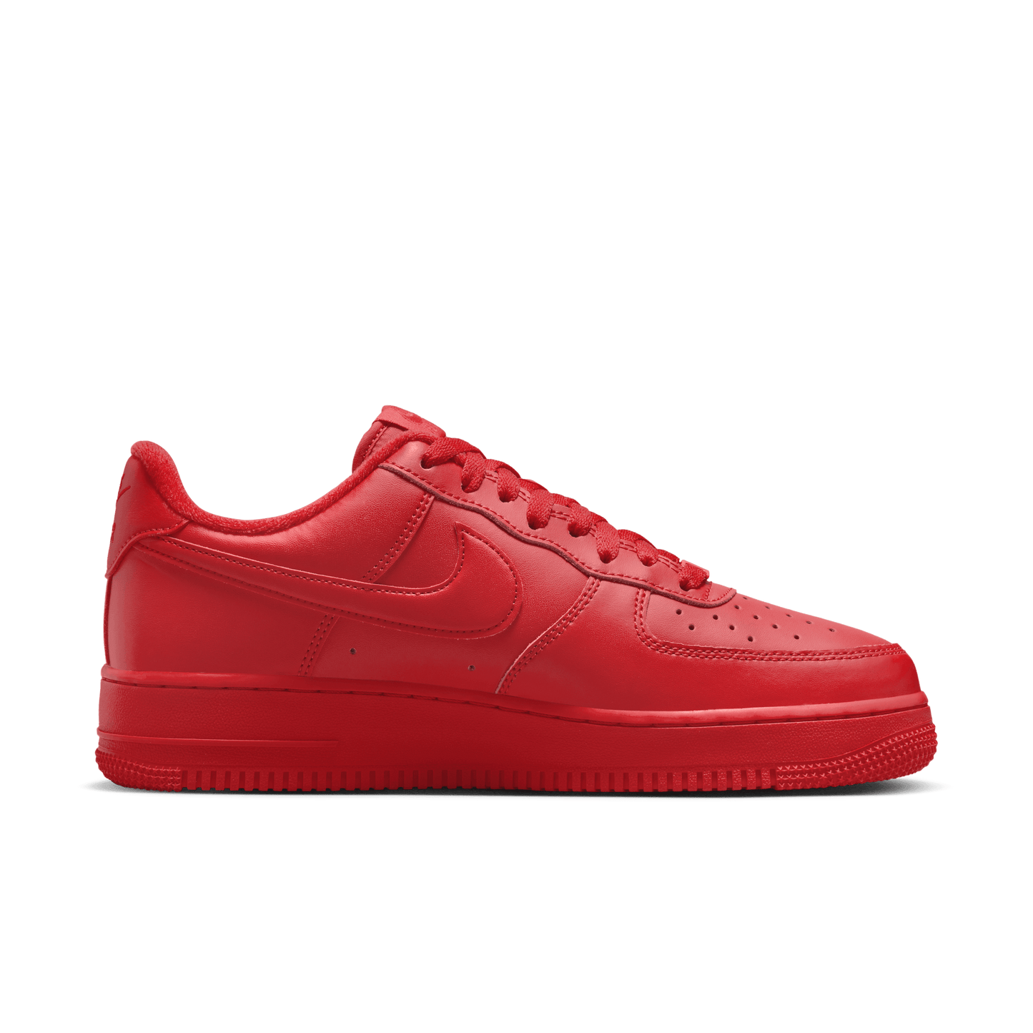 Nike Air Force 1 '07 LV8 1 Reds