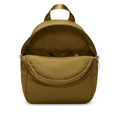 Nike Sportswear Futura 365 Mini Backpack Olive