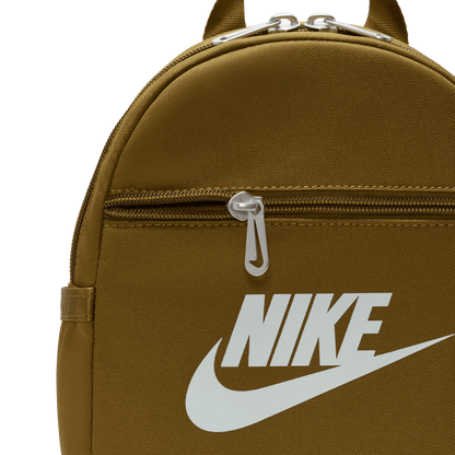 Nike Sportswear Futura 365 Mini Backpack Olive
