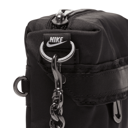 Nike Sportswear Futura Luxe Bag Black