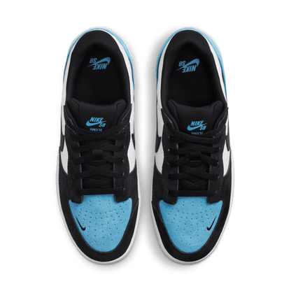 Nike SB Force 58 Dutch Blue Black White