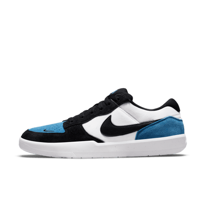 Nike SB Force 58 Dutch Blue Black White