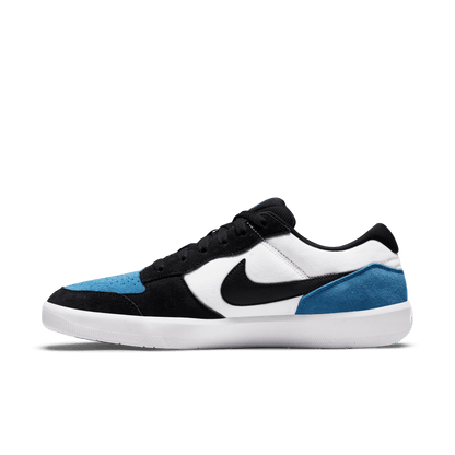 Nike SB Force 58 Dutch Blue Black White