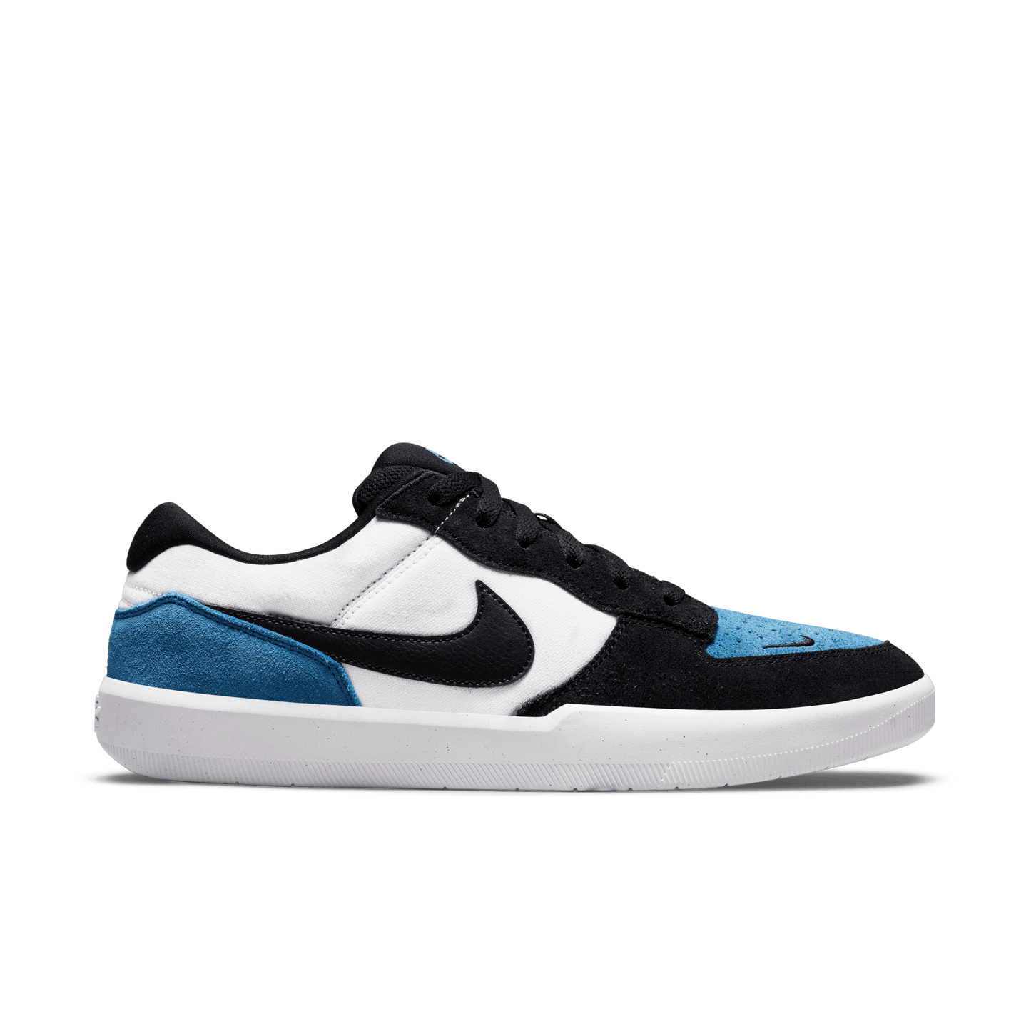 Nike SB Force 58 Dutch Blue Black White