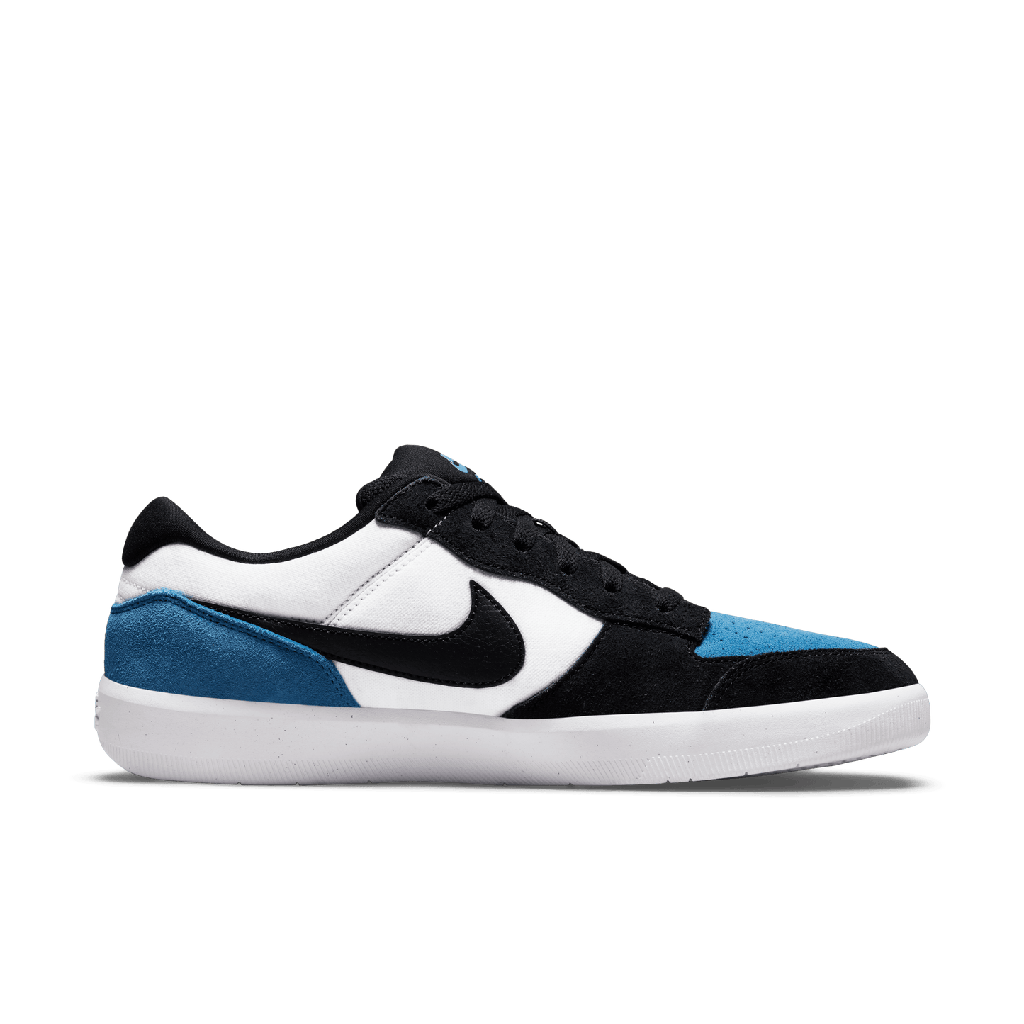 Nike SB Force 58 Dutch Blue Black White