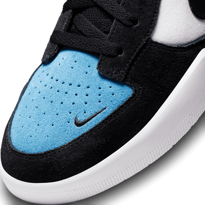 Nike SB Force 58 Dutch Blue Black White