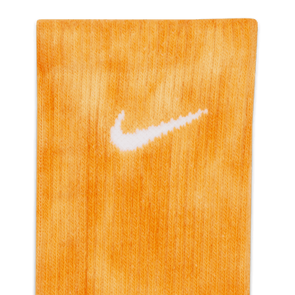 Nike Everyday Plus Crew Socks Vivid Orange
