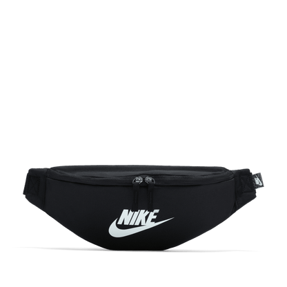 Nike Heritage Waistpack Bag Black