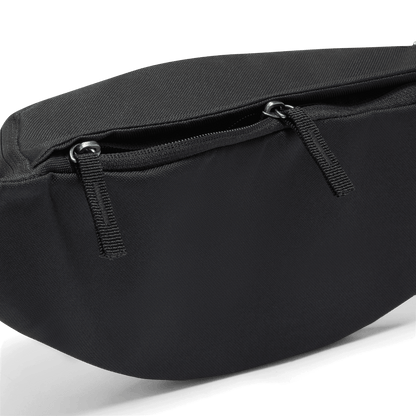 Nike Heritage Waistpack Bag Black