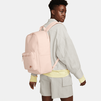 Nike Heritage Eugene Backpack Guava Ice