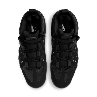 Charles Barkley Nike Air Max2 CB '94 Black Charcoal