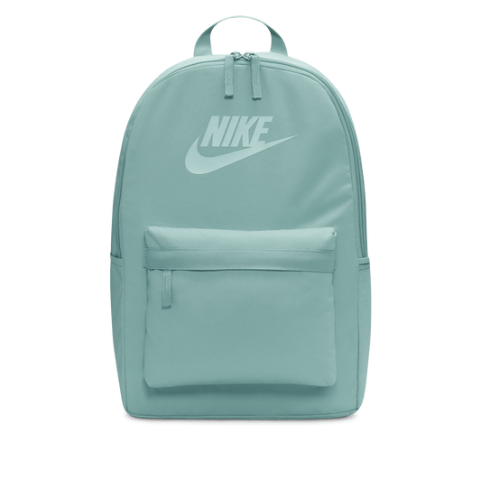 Nike Heritage Backpack Mineral Jade