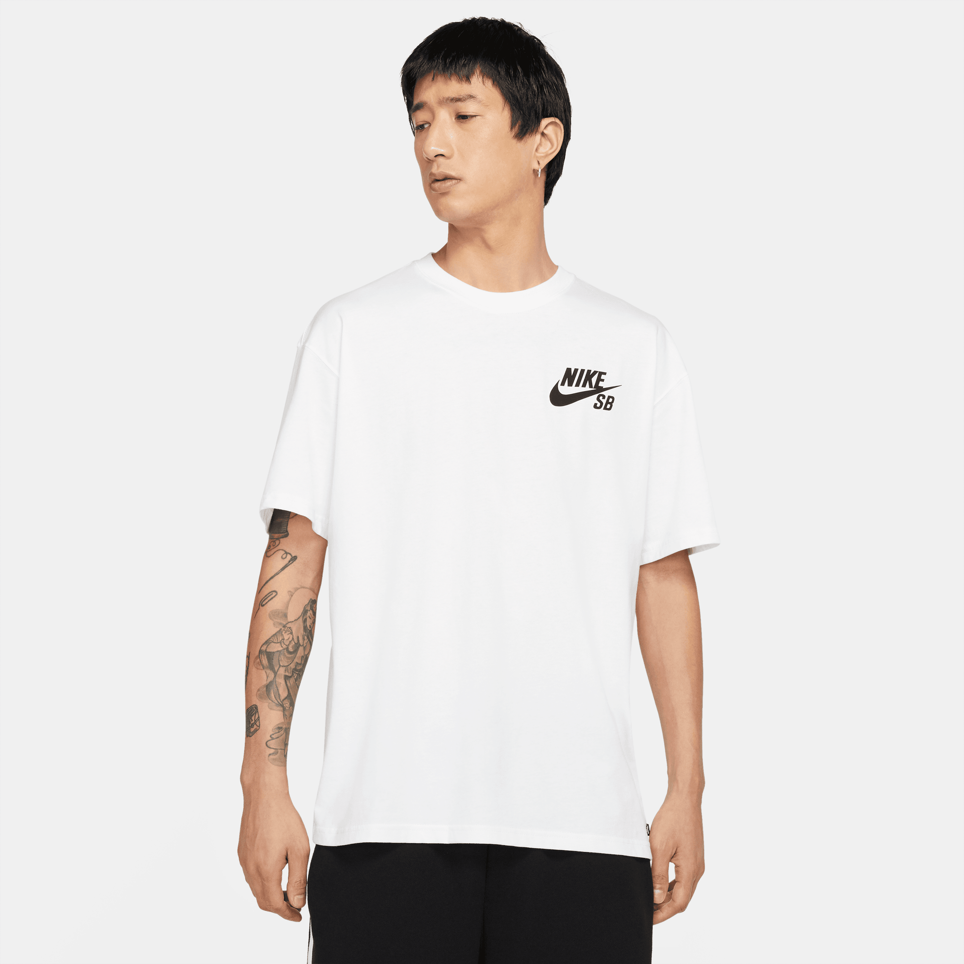Nike sb hot sale skate t shirt