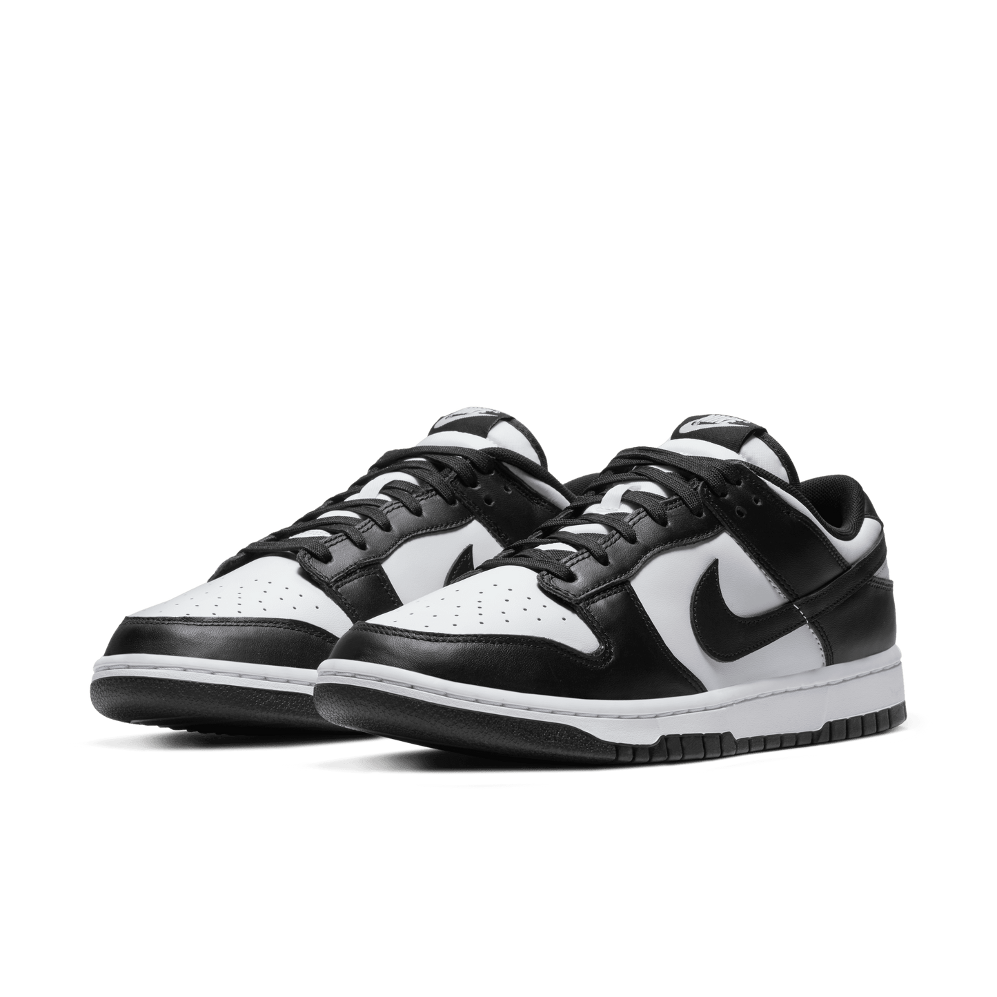 Nike Dunk Low Retro Panda