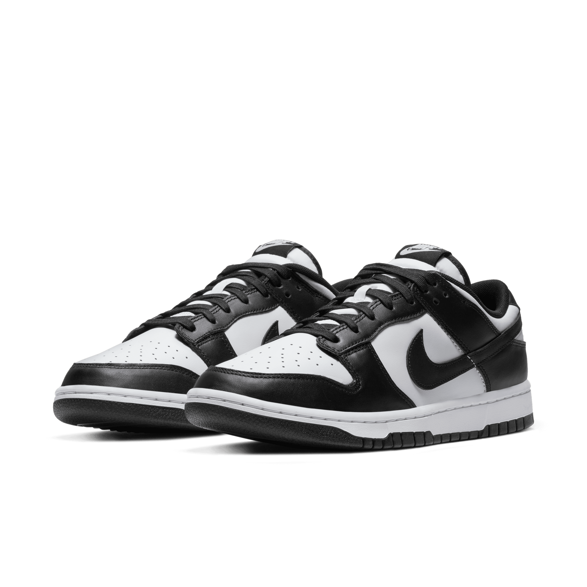 W NIKE DUNK LOW PRM “VINTAGE PANDA” Nike Dunk Low WMNS 