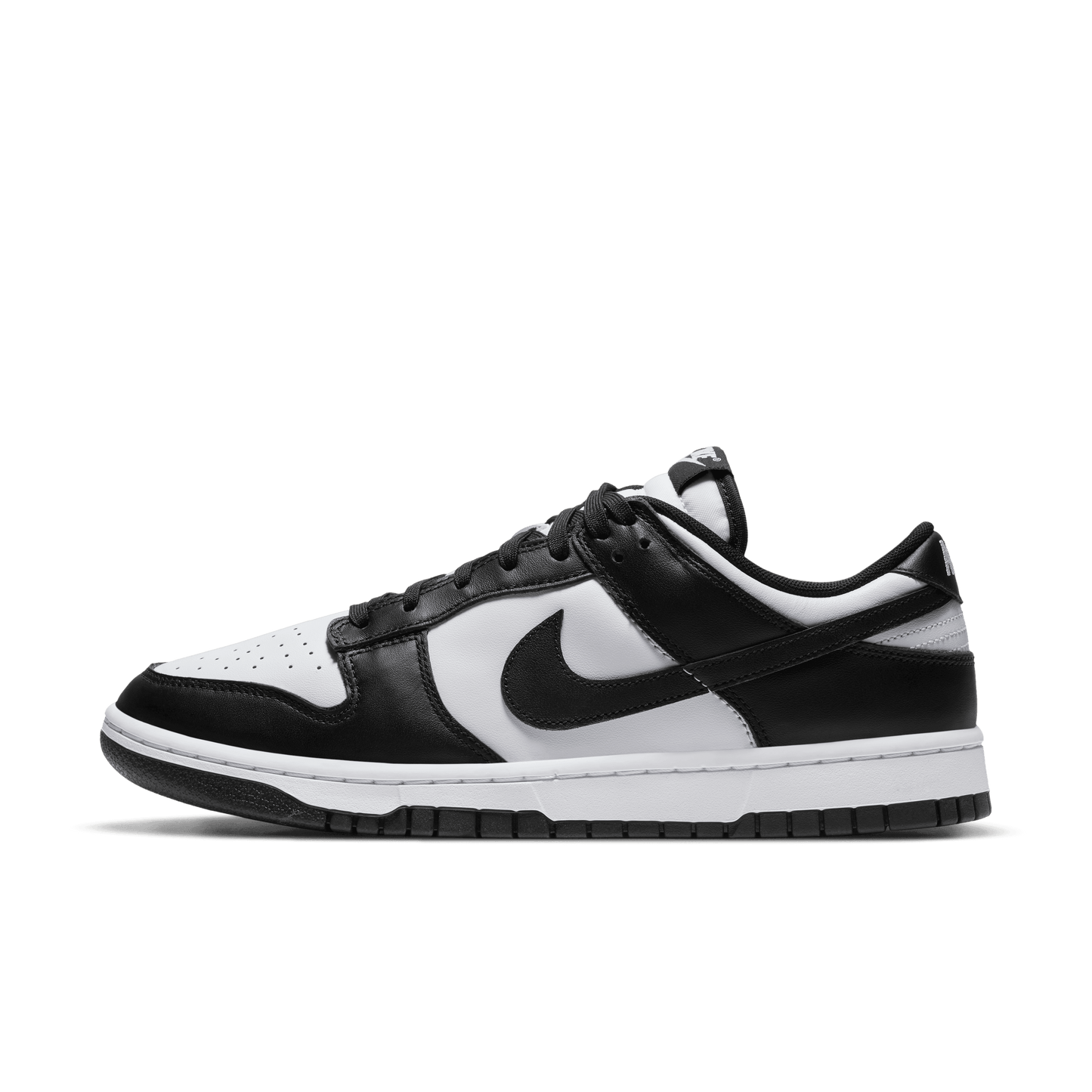 Nike Dunk Low Retro Panda