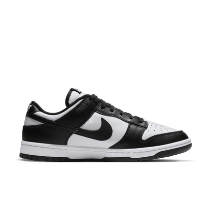 Nike Dunk Low Retro Panda