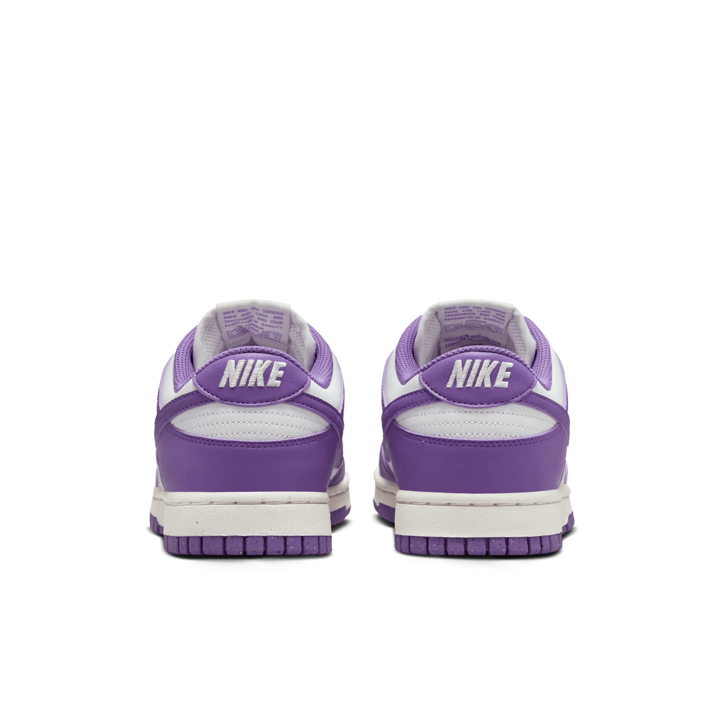 Nike Women's Dunk Low White Raspberry