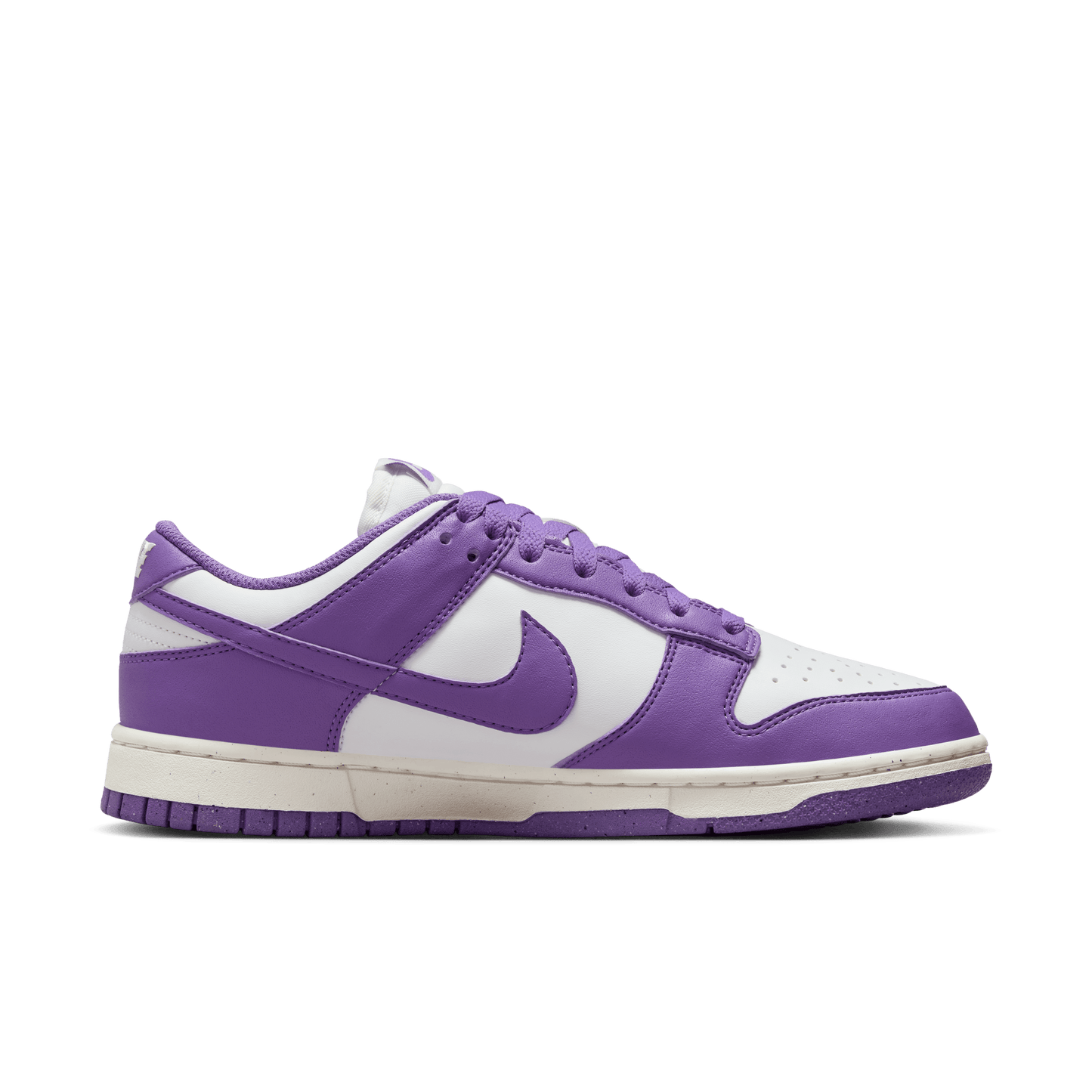 Nike Women's Dunk Low White Raspberry