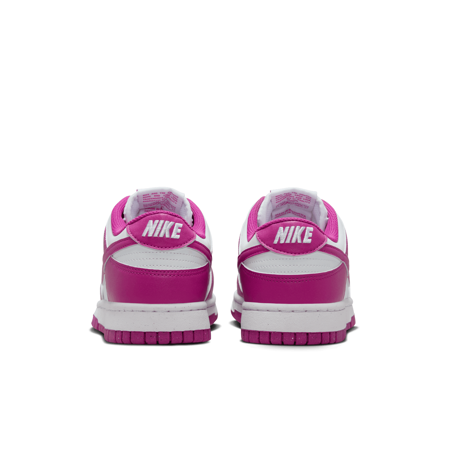 Nike Women's Dunk Low NN Hot Fuchsia