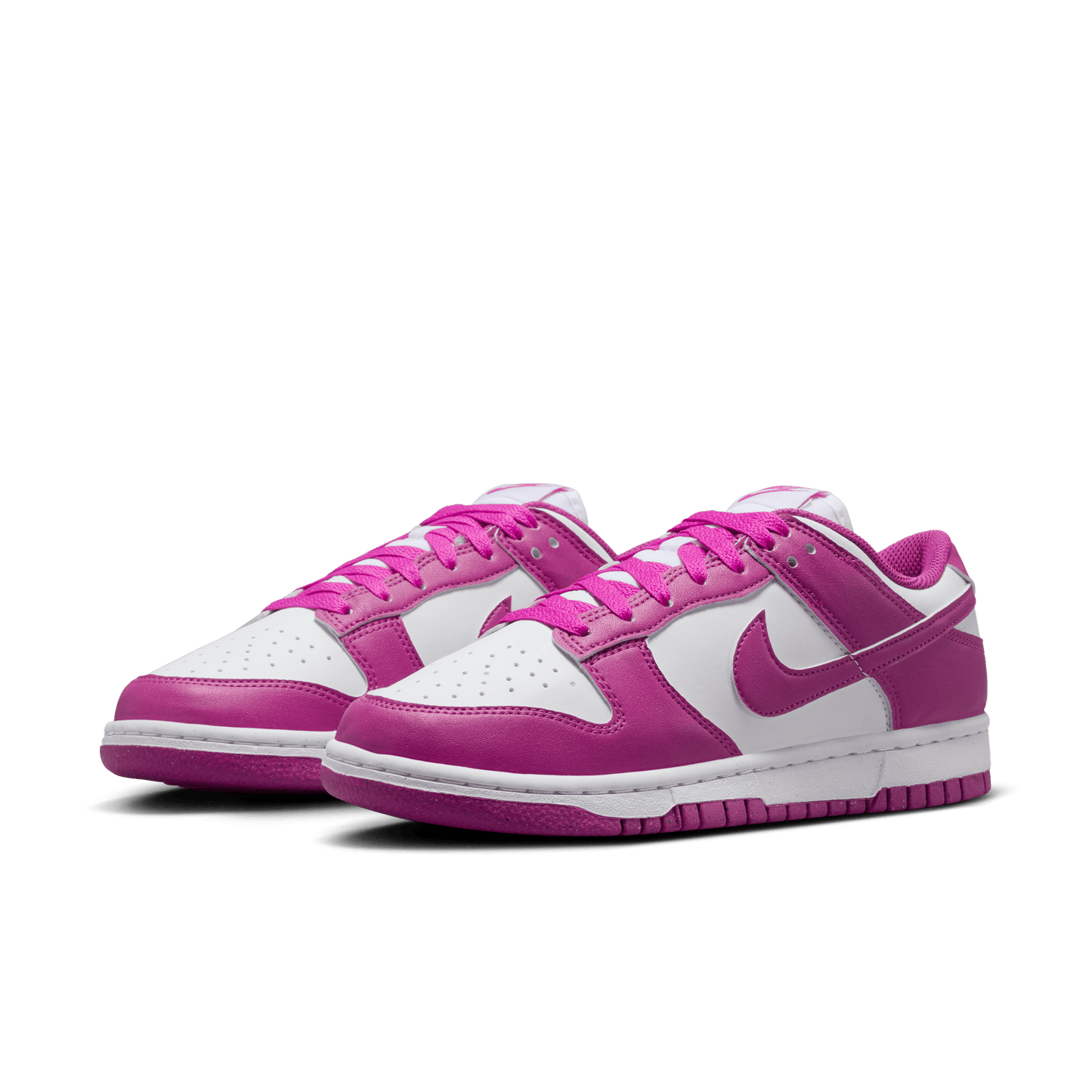 Nike Women's Dunk Low NN Hot Fuchsia