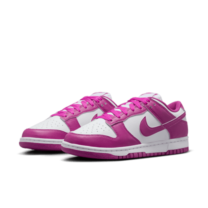 Nike Women's Dunk Low NN Hot Fuchsia