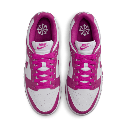 Nike Women's Dunk Low NN Hot Fuchsia