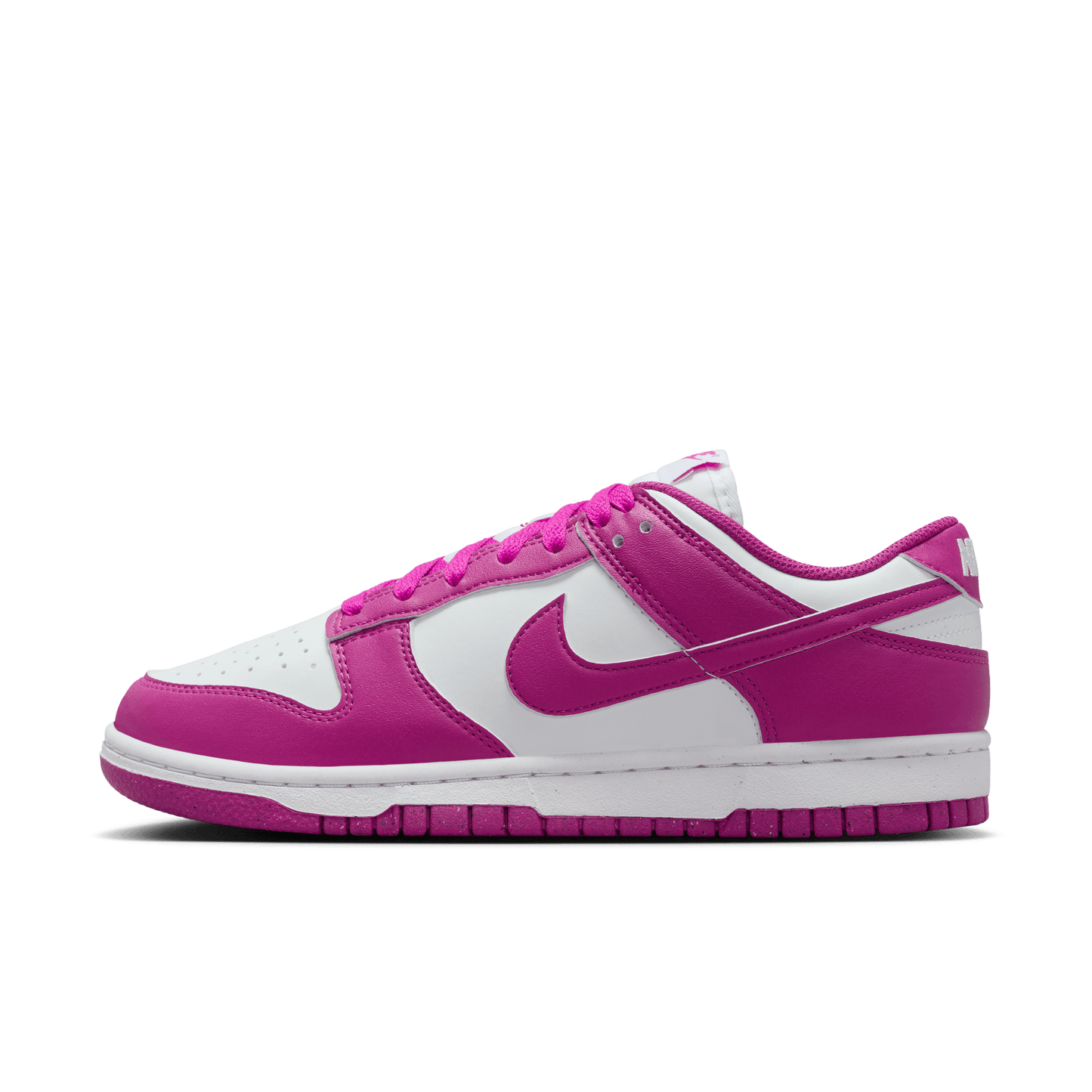 Nike Women's Dunk Low NN Hot Fuchsia