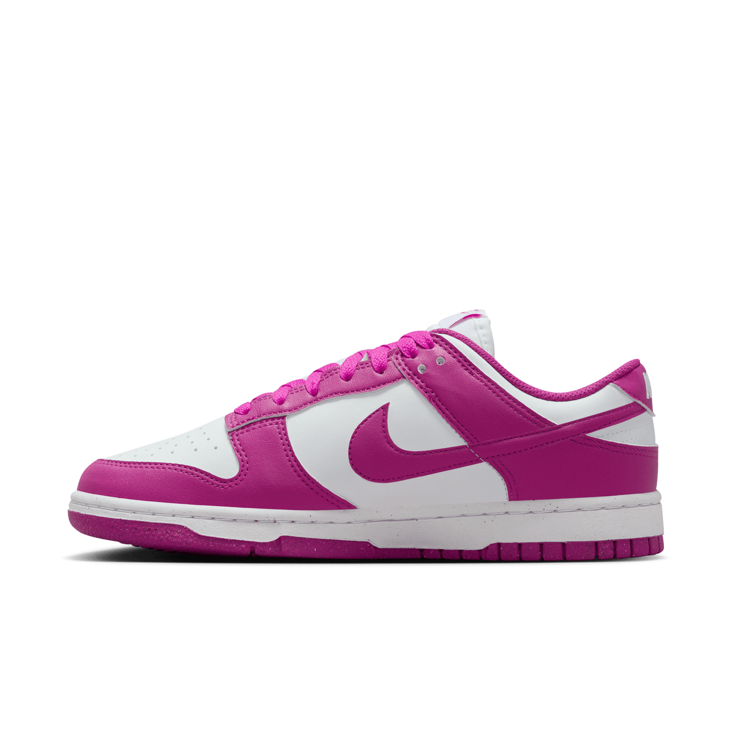 Nike Women's Dunk Low NN Hot Fuchsia