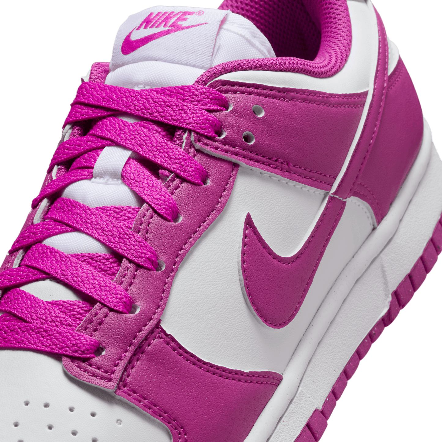 Nike Women's Dunk Low NN Hot Fuchsia