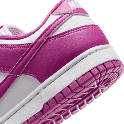 Nike Women's Dunk Low NN Hot Fuchsia