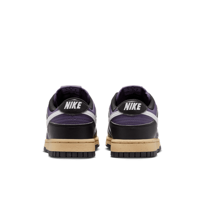 Nike Women's Dunk Low NN Dark Raisin