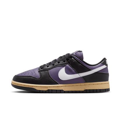 Nike Women's Dunk Low NN Dark Raisin