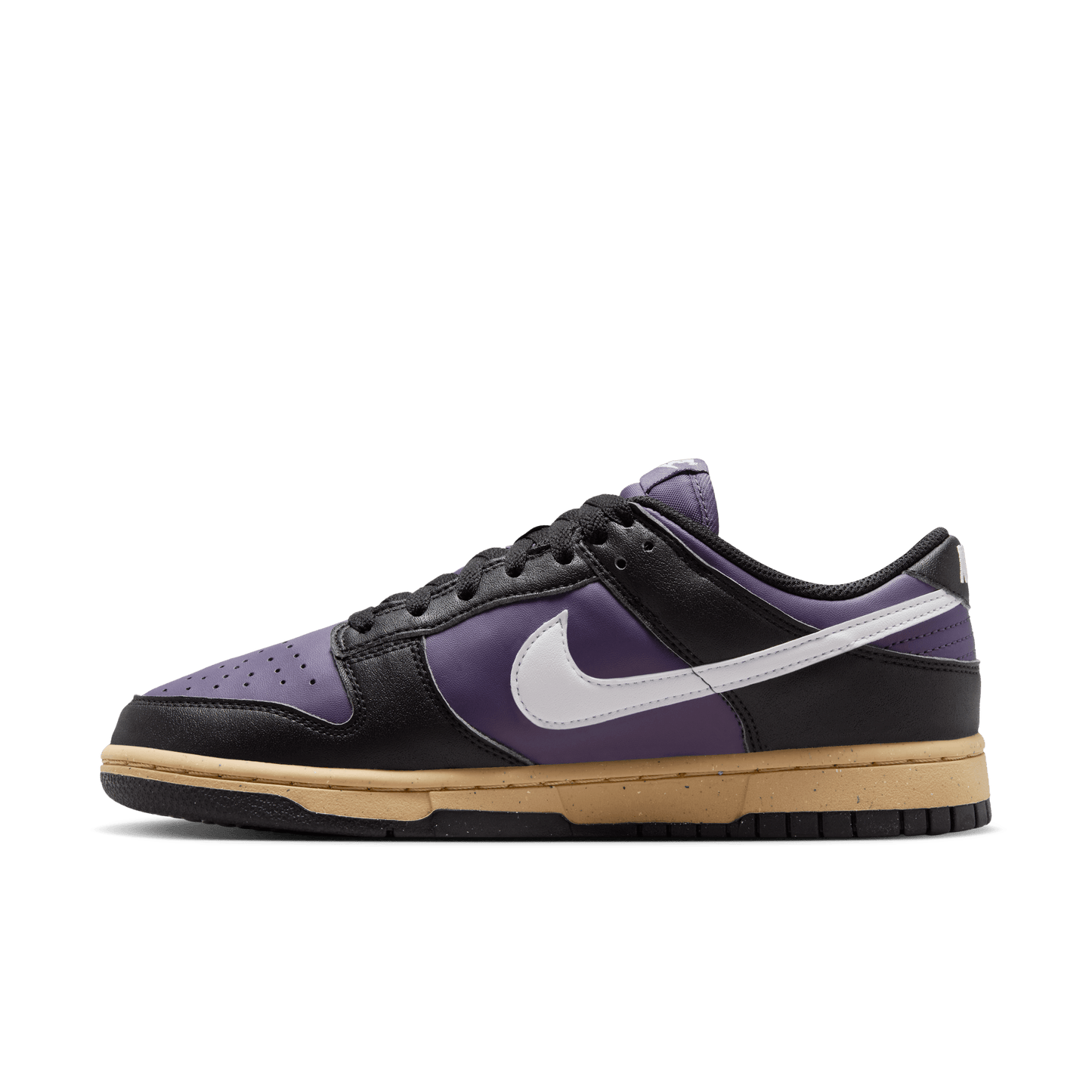 Nike Women's Dunk Low NN Dark Raisin