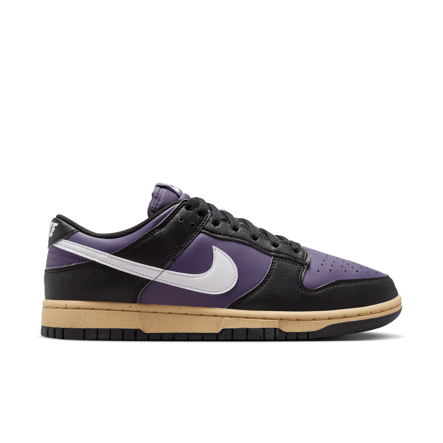 Nike Women's Dunk Low NN Dark Raisin