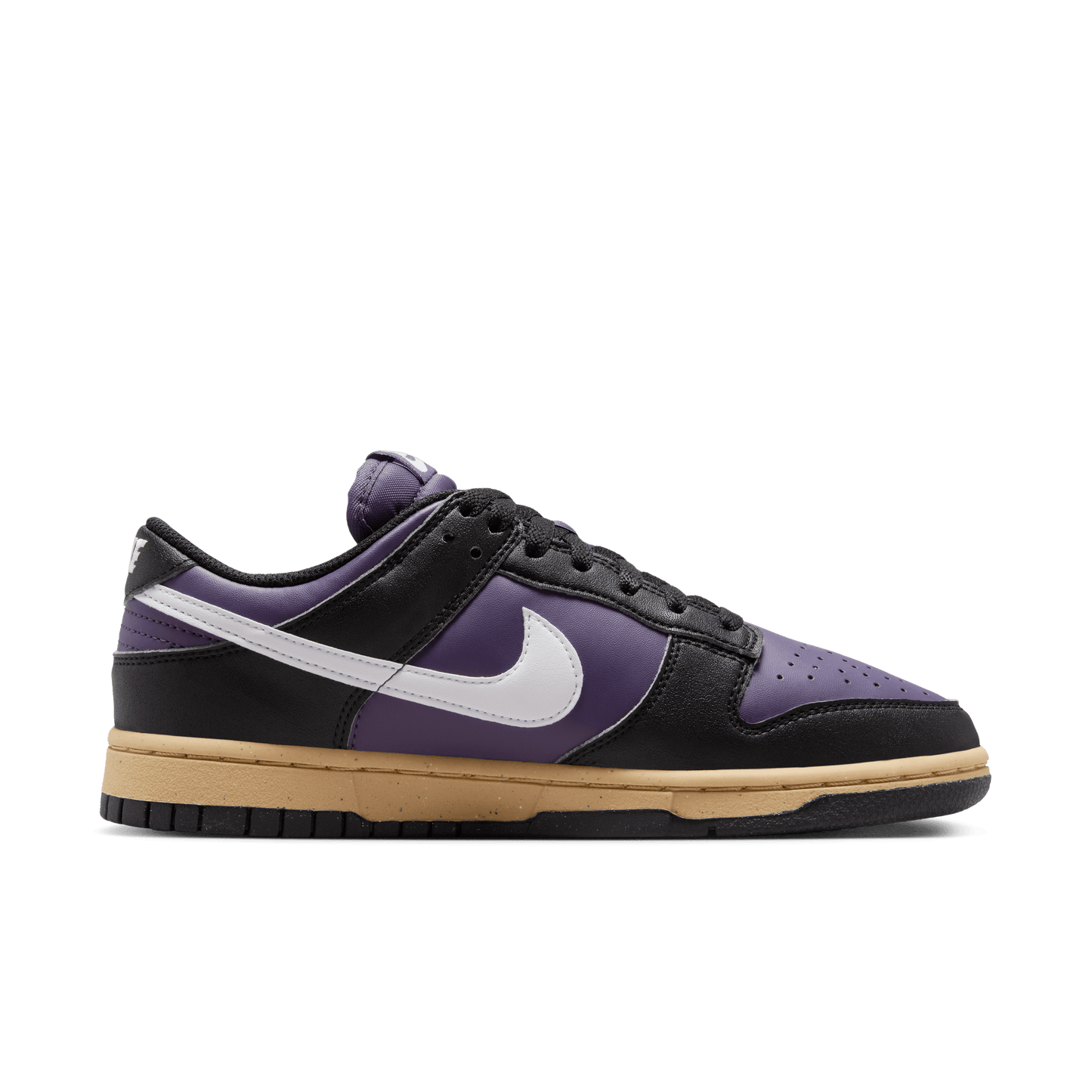 Nike Women's Dunk Low NN Dark Raisin