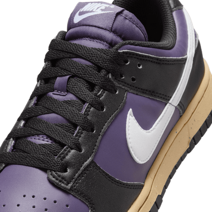 Nike Women's Dunk Low NN Dark Raisin