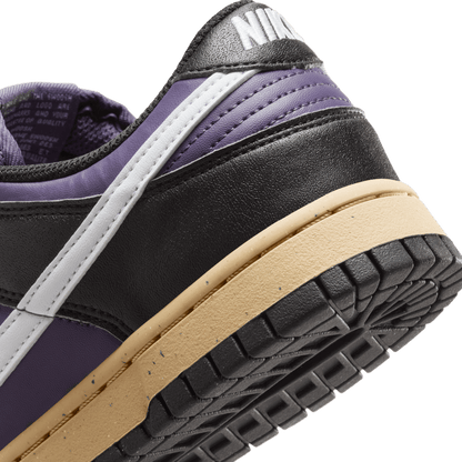 Nike Women's Dunk Low NN Dark Raisin